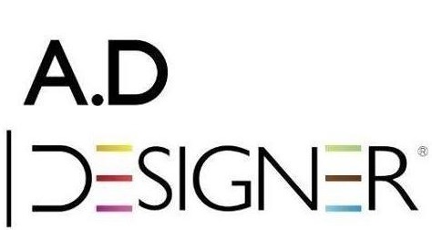 AD Designer Egypt - logo